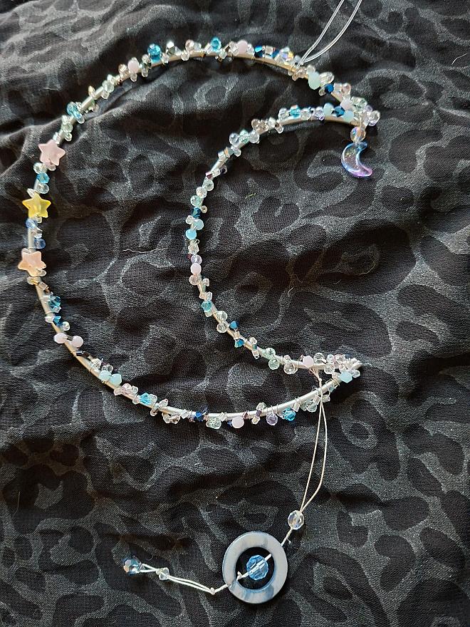 suncatcher silver moon