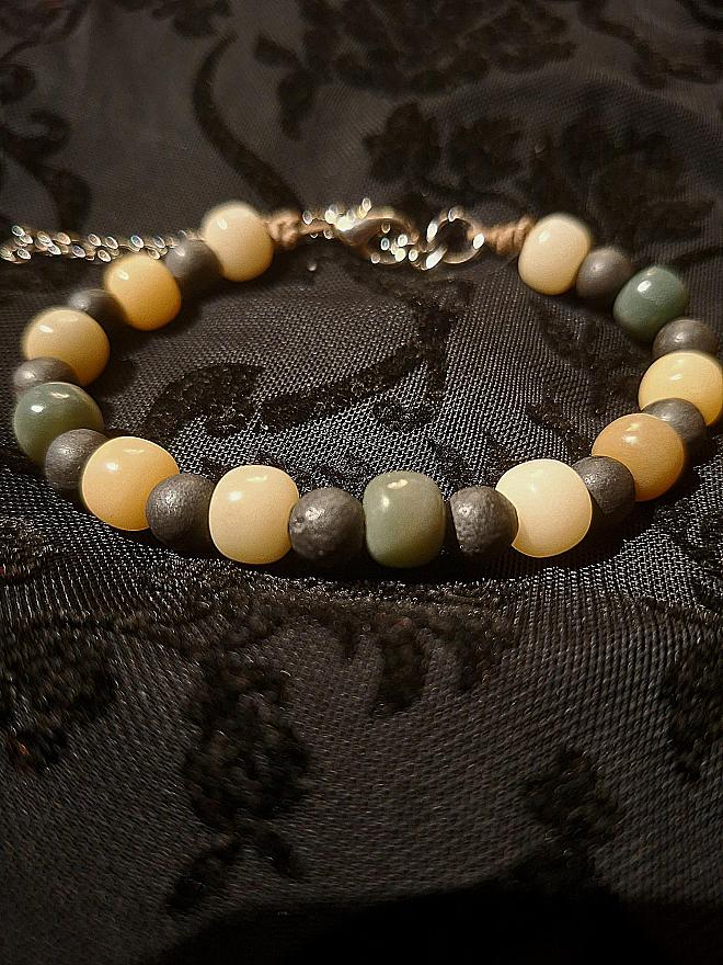herenarmband bodhi